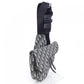 Dior Saddle Oblique Jacquard Shoulder Bag