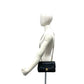 Chanel Diana Lambskin Shoulder Bag