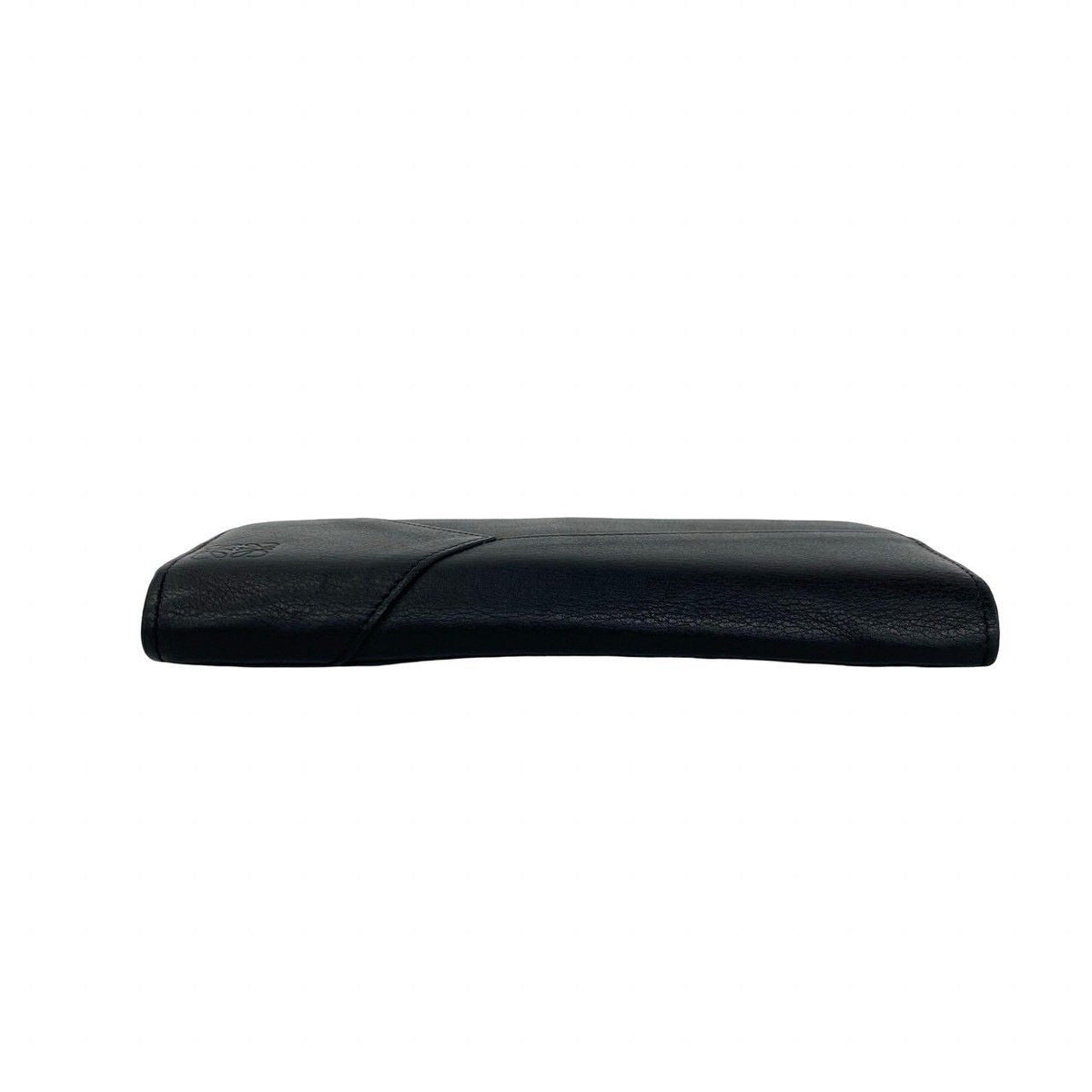 Loewe Puzzle Leather Long Wallet