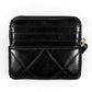 Chanel Lambskin Coin Purse
