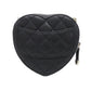 Chanel Lambskin Shoulder Bag