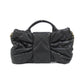 Chanel Lambskin Shoulder Bag