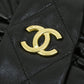Chanel Lambskin Shoulder Bag