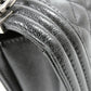 Chanel Boy Chanel Grained Calf Shoulder Bag