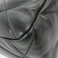 Chanel 19 Lambskin Shoulder Bag