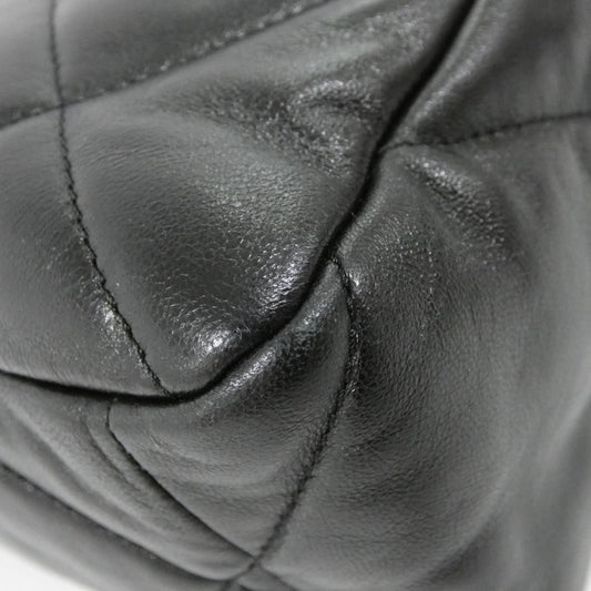 Chanel 19 Lambskin Shoulder Bag