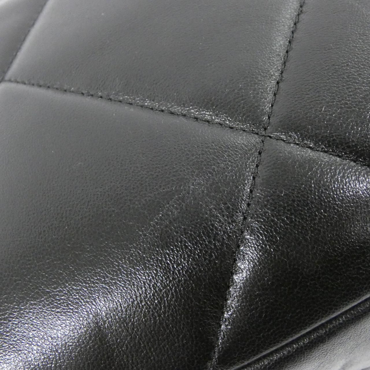 Chanel 19 Lambskin Shoulder Bag
