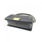 Chanel Boy Chanel Grained Calf Shoulder Bag