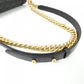 Chanel Boy Chanel Grained Calf Shoulder Bag