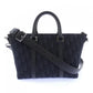 Dior WEEKENDER 25 Oblique Jacquard Bag