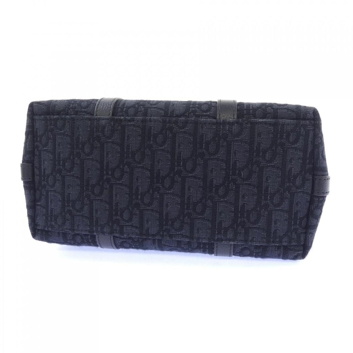 Dior WEEKENDER 25 Oblique Jacquard Bag