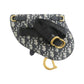 Christian Dior Dior Oblique Canvas Waist Bag