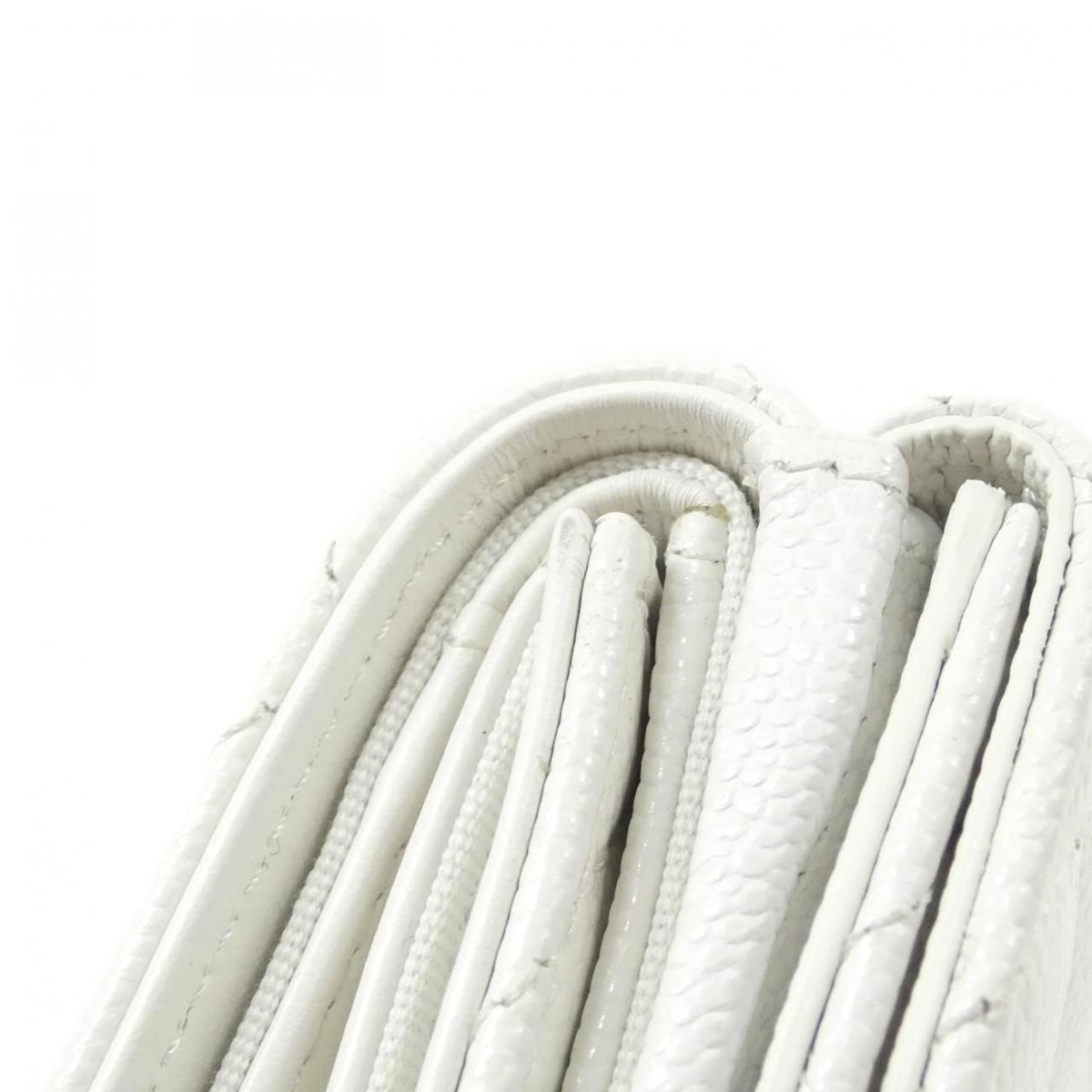 Chanel Timeless Classic Caviar Skin Wallet