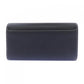 Dior Leather Long Wallet