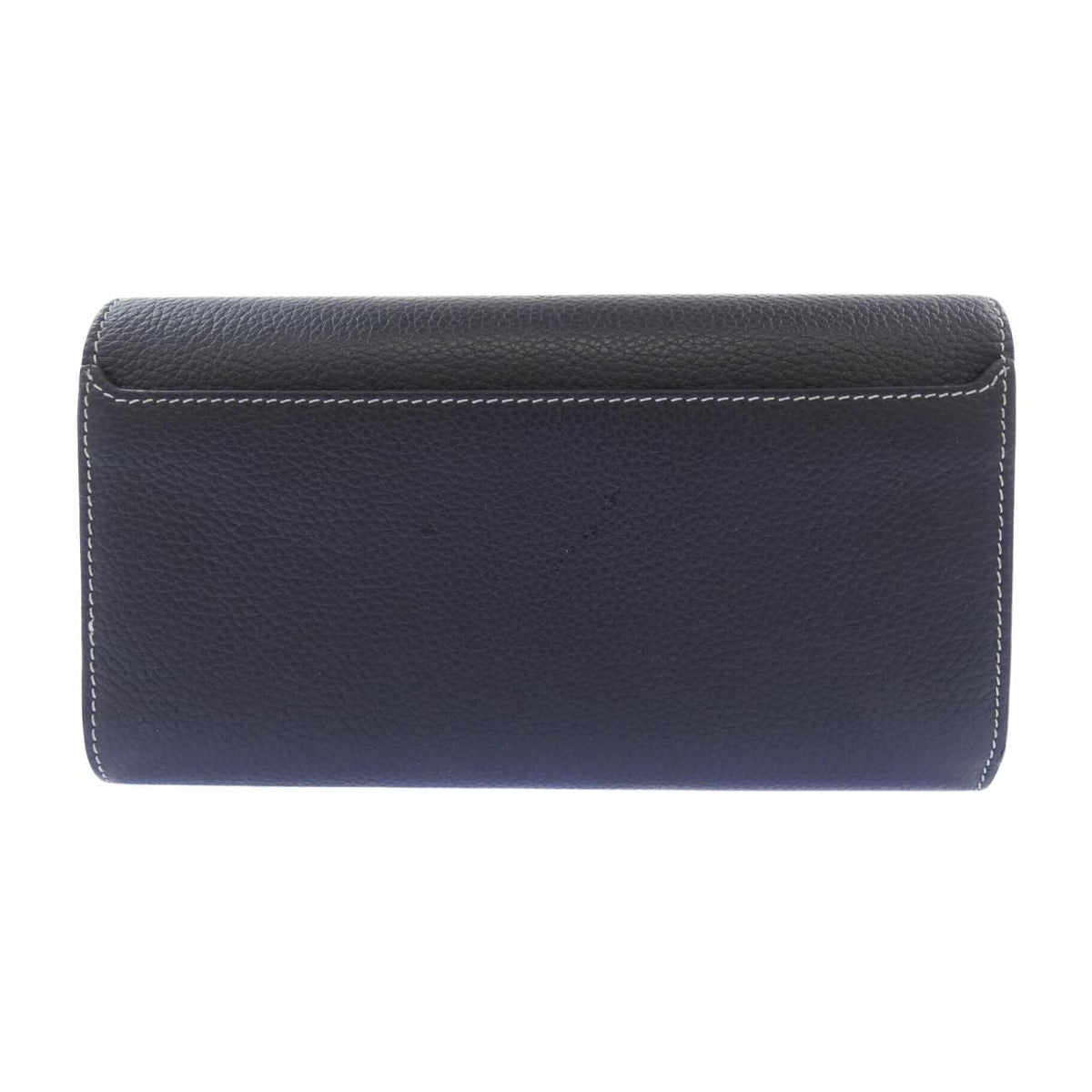 Dior Leather Long Wallet