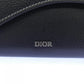 Dior Leather Long Wallet