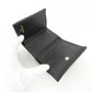 Chanel Caviar Skin Wallet
