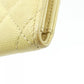 Chanel Timeless Classic Caviar Skin Coin Case