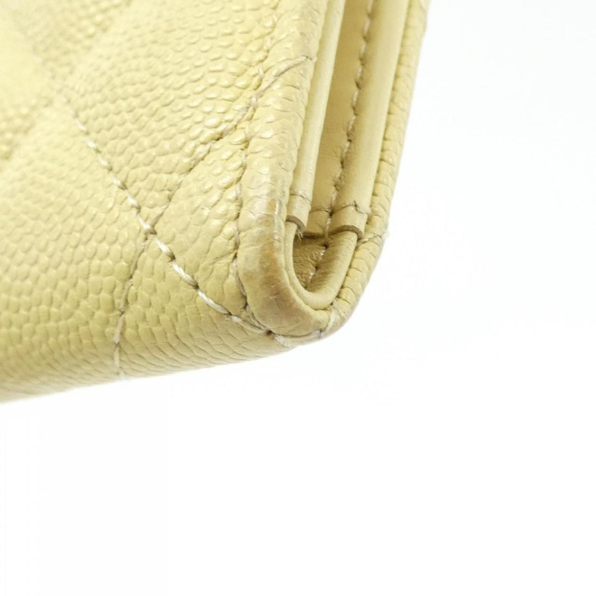 Chanel Timeless Classic Caviar Skin Coin Case