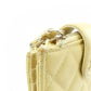 Chanel Timeless Classic Caviar Skin Coin Case