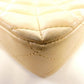 Chanel Grained Calfskin Shoulder Bag