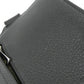 Loewe Vertical T Pocket Calf Shoulder Bag