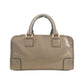 Loewe Amazona Goat Leather Handbag