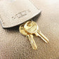Loewe Amazona Goat Leather Handbag