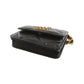 Chanel 19 Lambskin Waist Bag