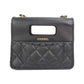 Chanel Calf Shoulder Bag