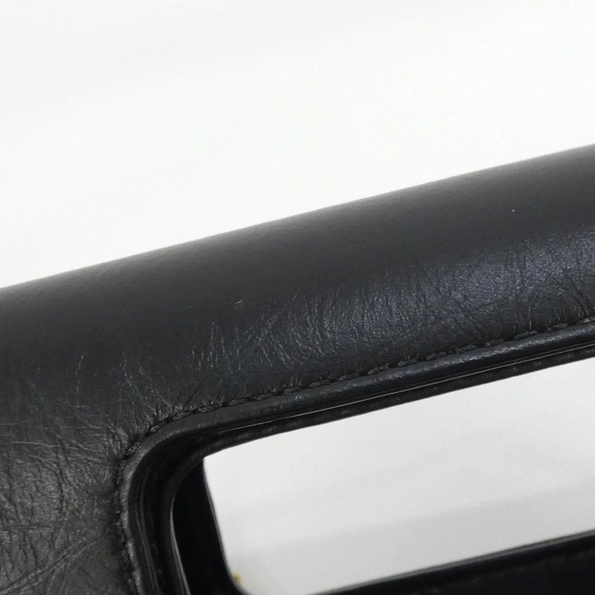 Chanel Calf Shoulder Bag