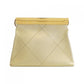 Chanel Calf Shoulder Bag