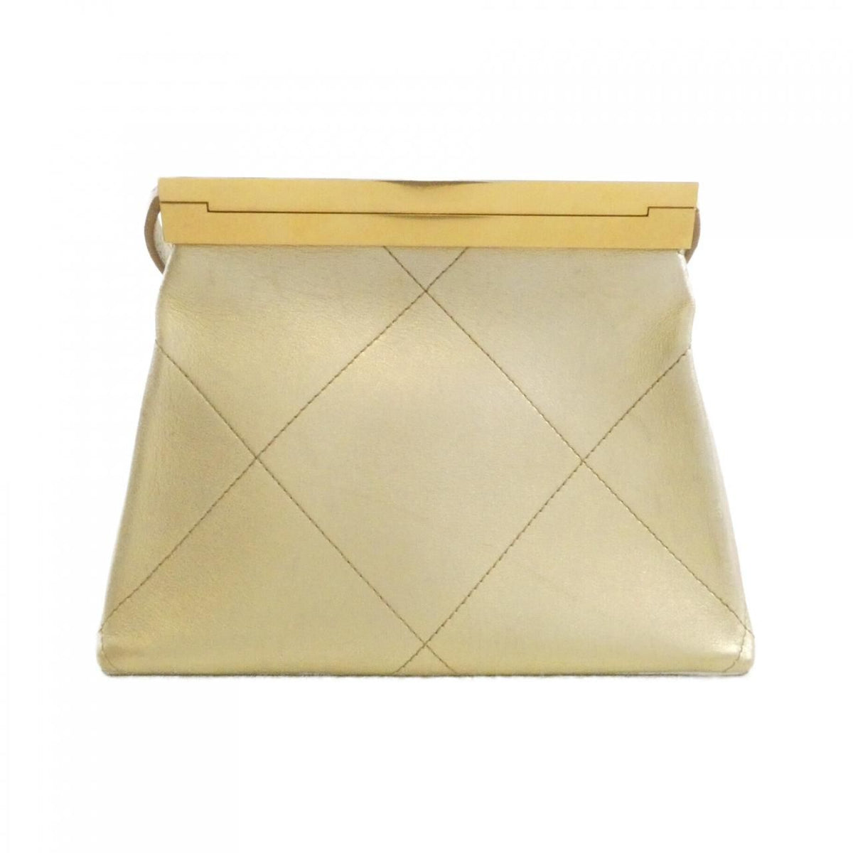 Chanel Calf Shoulder Bag