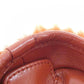 Chanel Gabrielle Shearling Sheepskin Calf Shoulder Bag