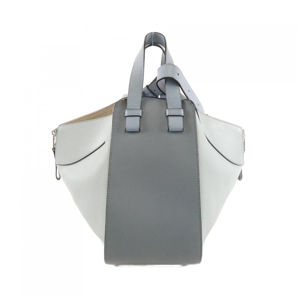 Loewe Hammock Small Calf Shoulder Bag