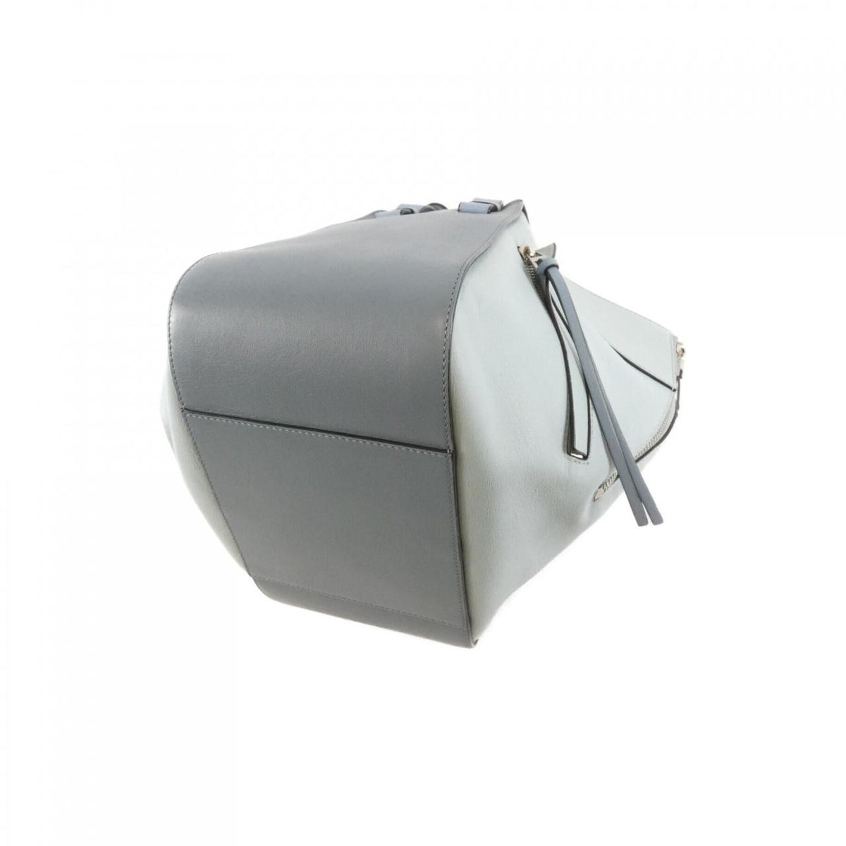 Loewe Hammock Small Calf Shoulder Bag