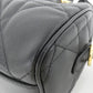 Christian Dior Dior Groove 16 Calf Shoulder Bag