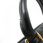 Christian Dior Dior Groove 16 Calf Shoulder Bag