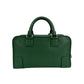 Loewe Amazona Leather Handbag