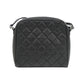 Chanel Caviar Skin Shoulder Bag