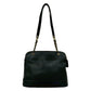 Chanel Caviar Leather Shoulder Bag