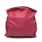 Loewe Leather Shoulder Bag