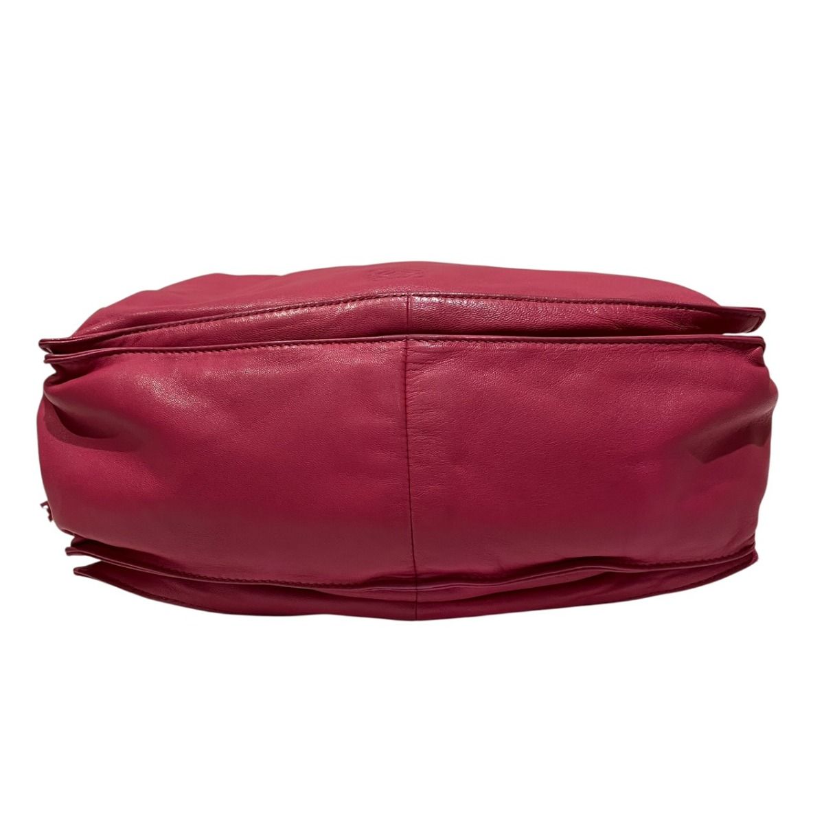 Loewe Leather Shoulder Bag