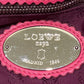 Loewe Leather Shoulder Bag