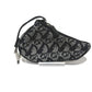 Christian Dior Trotter Canvas Coin Case