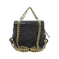 Chanel Lambskin Backpack