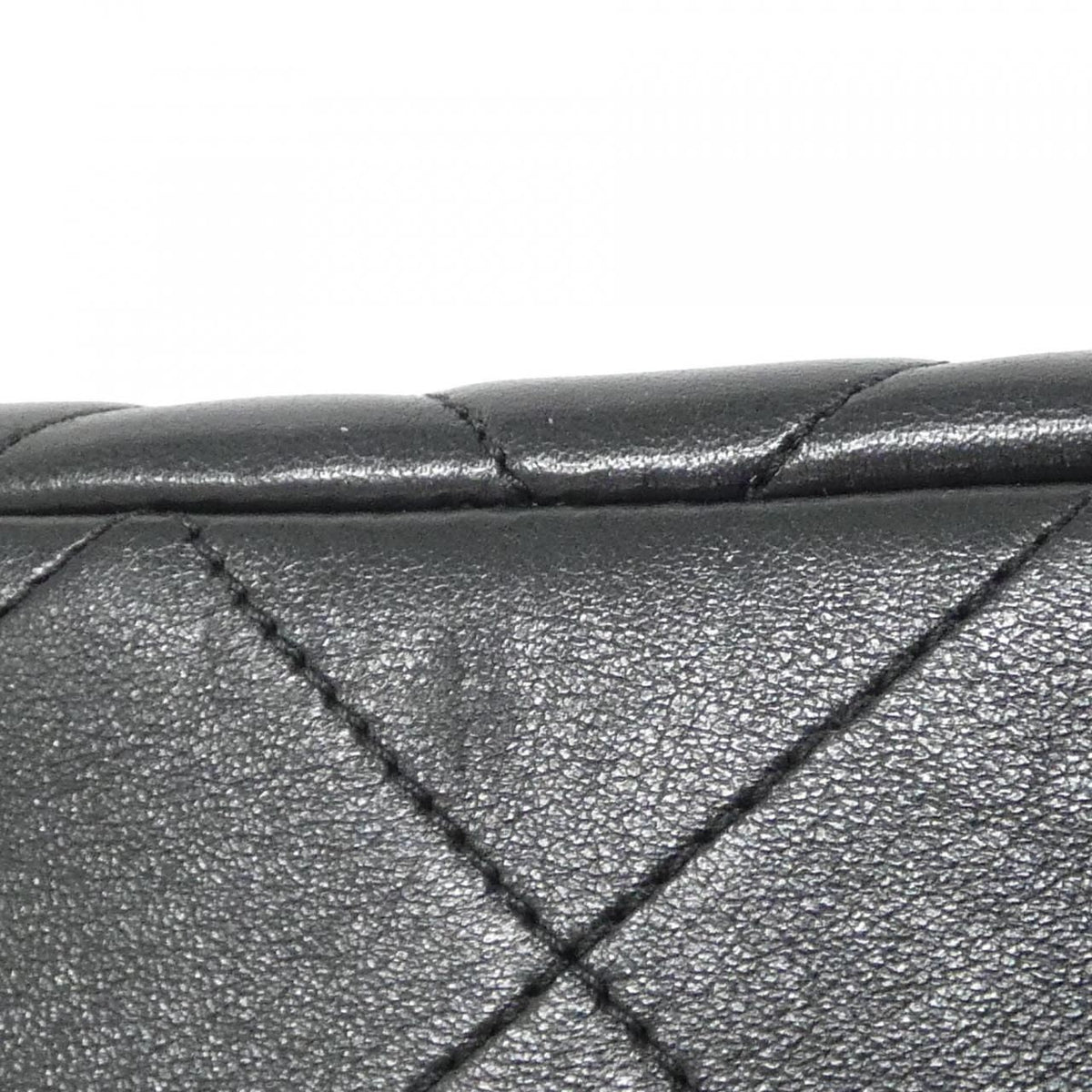 Chanel Lambskin Backpack