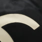 Chanel Coco Mark Nylon Canvas Tote Bag