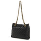 Chanel Matelasse Lambskin Shoulder Bag