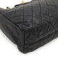 Chanel Matelasse Lambskin Shoulder Bag